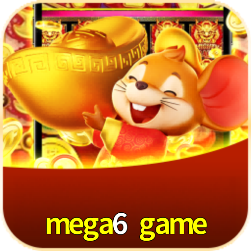 mega6 game