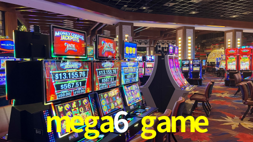 Instant EasyPaisa mega6 game