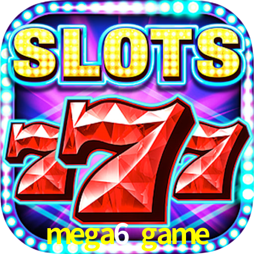 Live Casino mega6 game