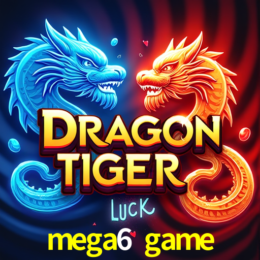 VIP Casino mega6 game