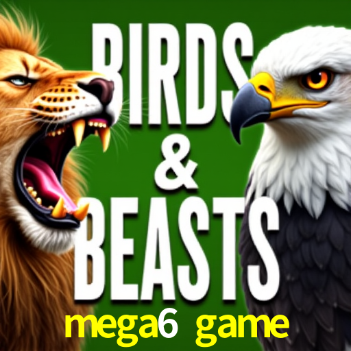 Games Directory mega6 game