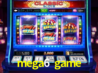 Seasonal Promotions mega6 game