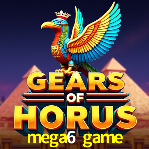 Account Benefits mega6 game