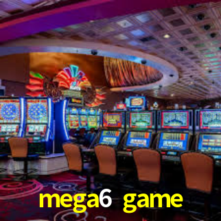 Premium Interface mega6 game
