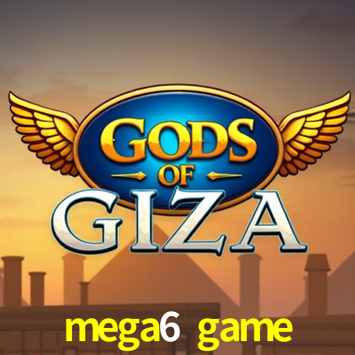 Daily Bonuses mega6 game
