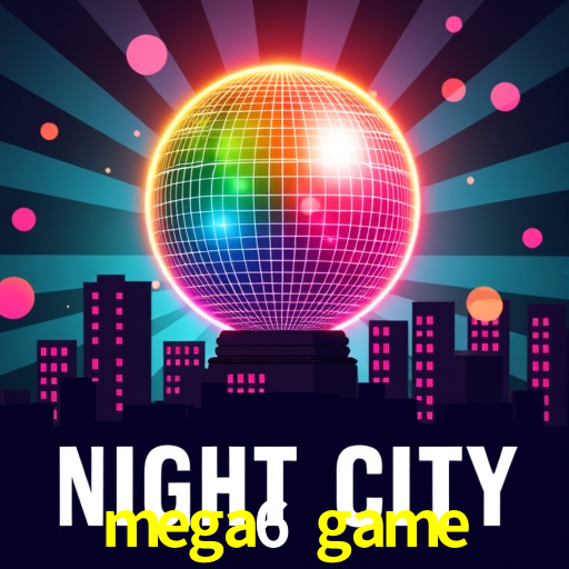 Game Providers mega6 game