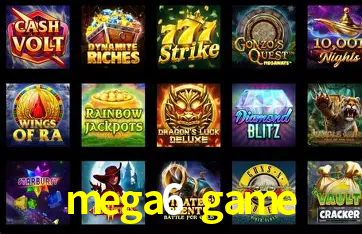 Flash Promotion mega6 game