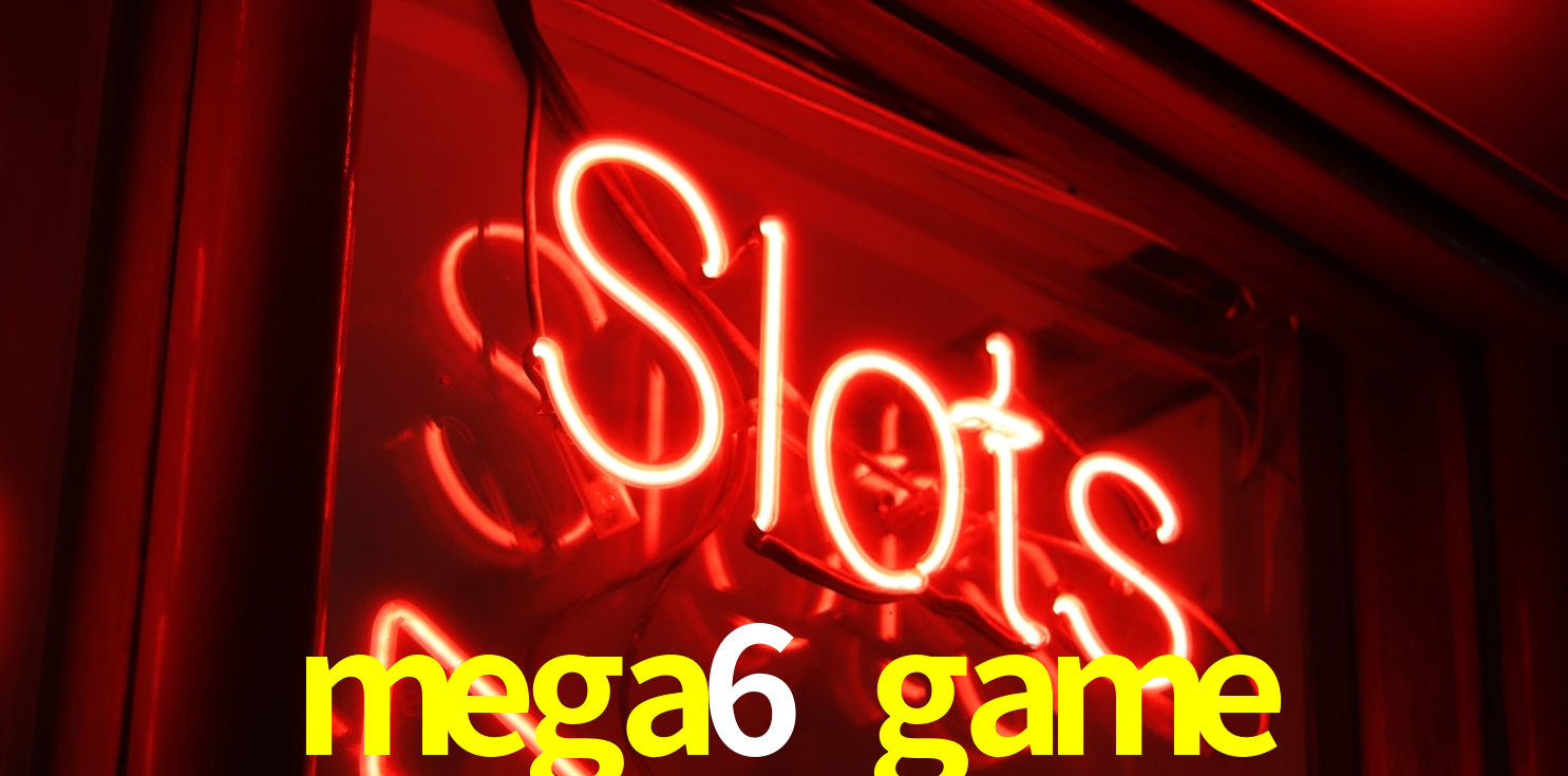 Roulette Table mega6 game