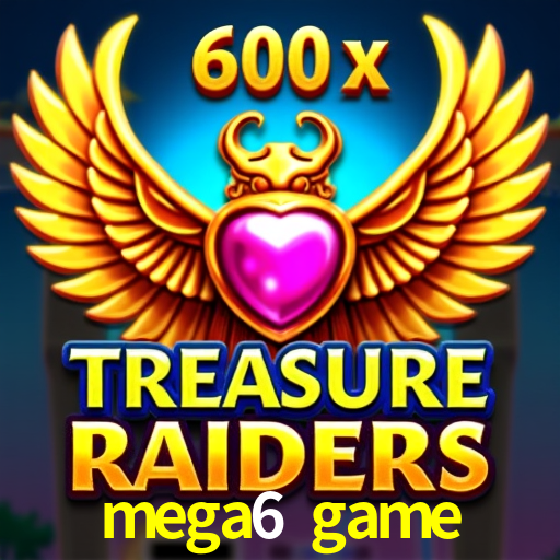 Live Casino mega6 game