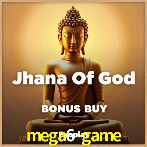 Tennis Betting mega6 game