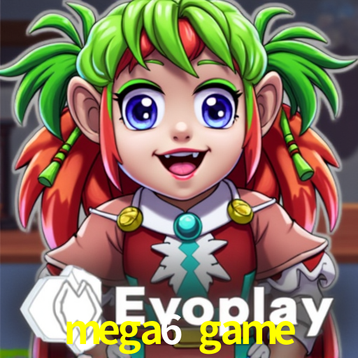 Experiência VIP mega6 game