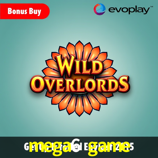 Blackjack Table mega6 game