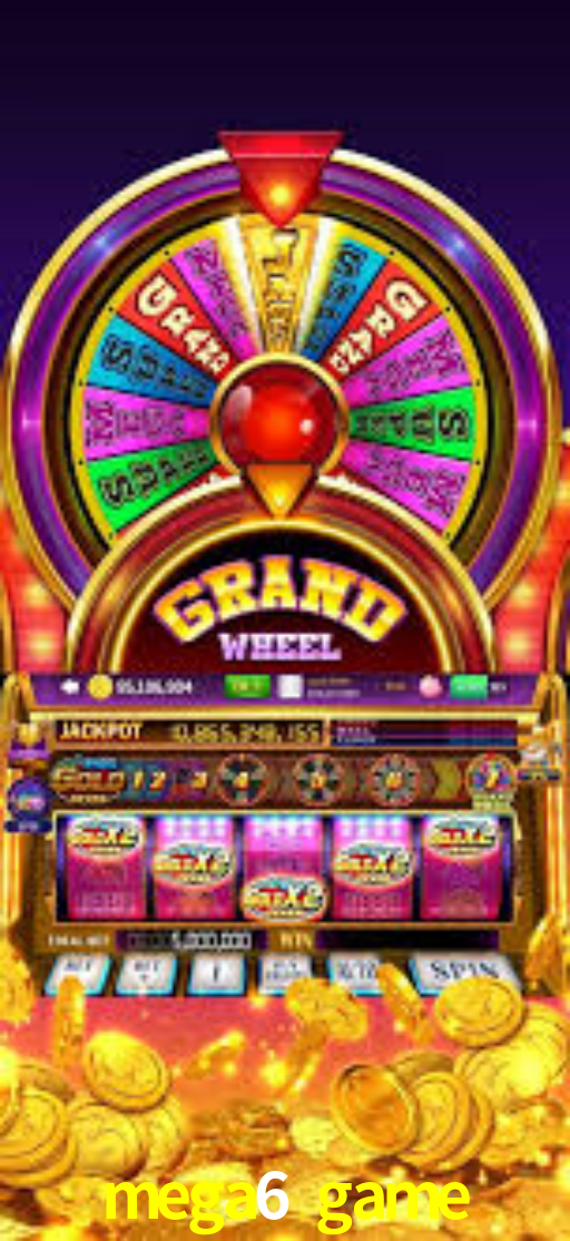 Exclusive Games mega6 game