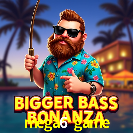 2FA Security mega6 game